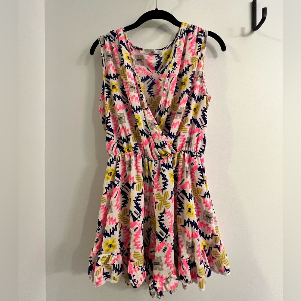 Romper - Picture 3 of 3